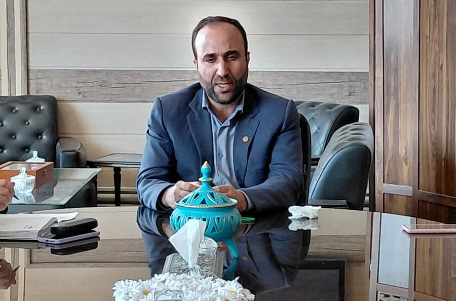 مدیریت بحران