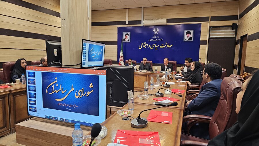 لزوم ایجاد ساختارهای حمایتی ویژه برای سالمندان در سیستان و بلوچستان