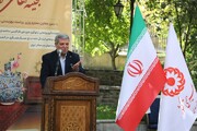 ۶۰ درصد سالمندان کشور تنها زندگی می‌کنند/ همدان دبیرخانه طرح ملی کارآفرینی سالمندان شد