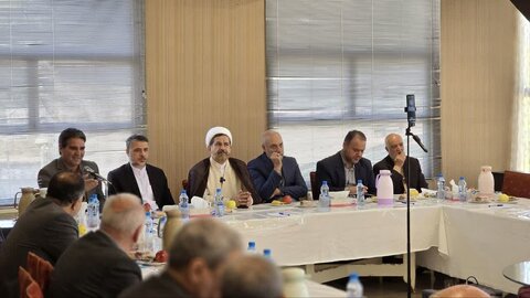 بازدید از فیاض بخش