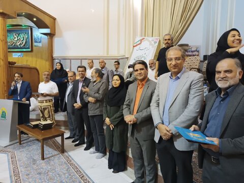 جشن ورزشی ناشنوایان