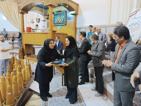 جشن ورزشی ناشنوایان