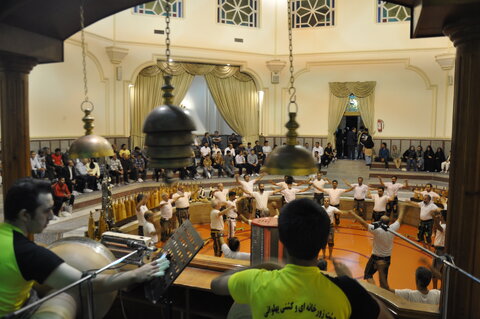 جشن ورزشی ناشنوایان