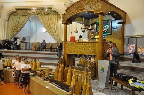 جشن ورزشی ناشنوایان