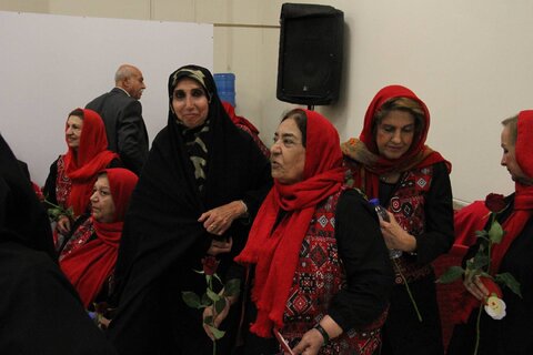 گزارش تصویری|آئین  افتتاح طرح سلام در فارس همزمان با سراسر کشور