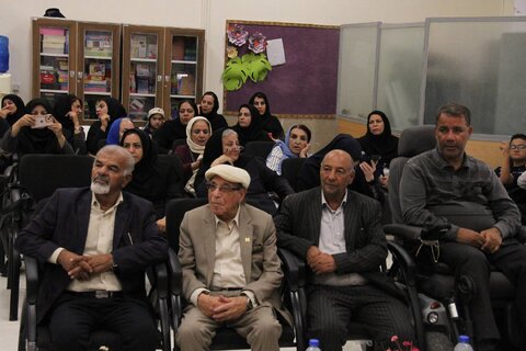 گزارش تصویری|آئین  افتتاح طرح سلام در فارس همزمان با سراسر کشور