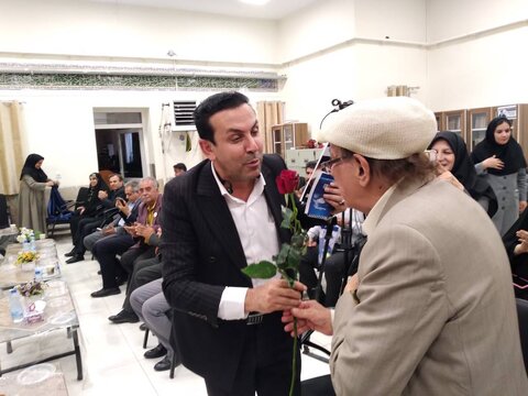 گزارش تصویری|آئین  افتتاح طرح سلام در فارس همزمان با سراسر کشور