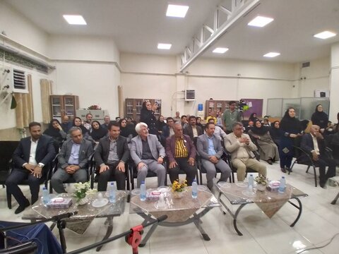 گزارش تصویری|آئین  افتتاح طرح سلام در فارس همزمان با سراسر کشور