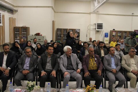 گزارش تصویری|آئین  افتتاح طرح سلام در فارس همزمان با سراسر کشور