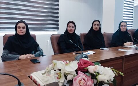 بهزیستی مازندران