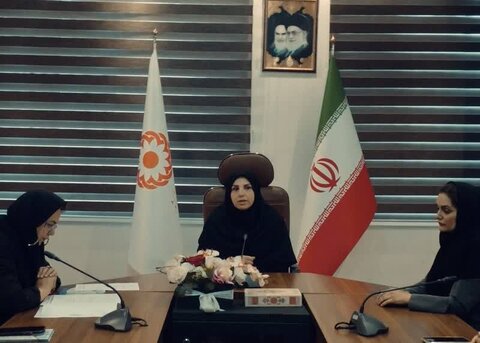 بهزیستی مازندران