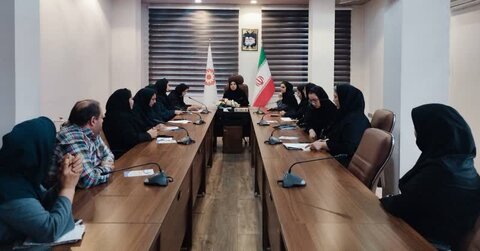 بهزیستی مازندران