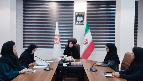 بهزیستی مازندران