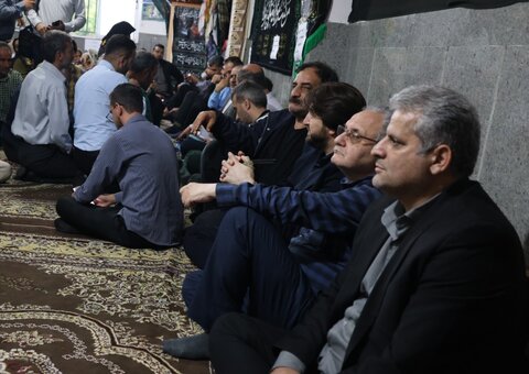 بهزیستی مازندران