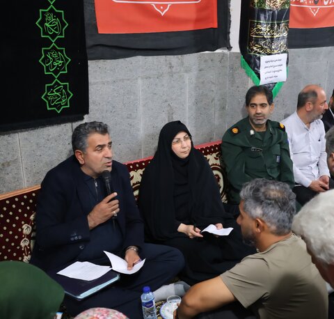 بهزیستی مازندران