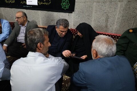 بهزیستی مازندران