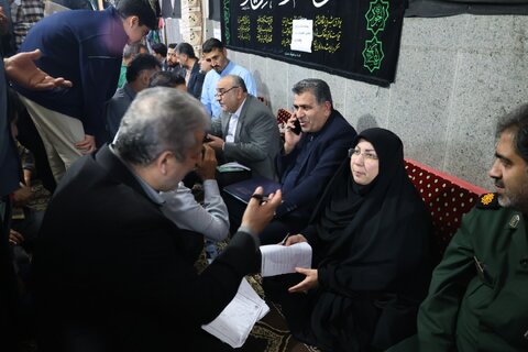 بهزیستی مازندران