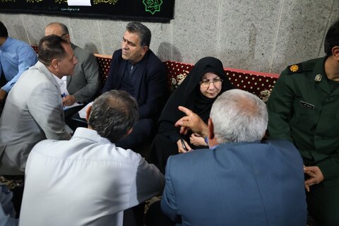 بهزیستی مازندران