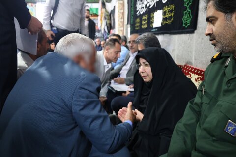 بهزیستی مازندران