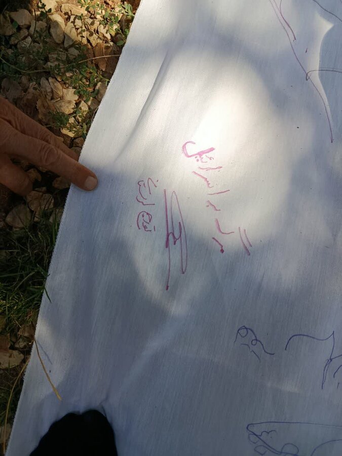 مروری بر چند اقدام در هفته سالمندان