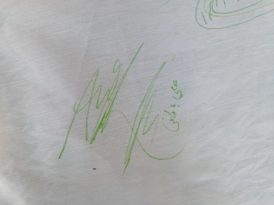 مروری بر چند اقدام در هفته سالمندان