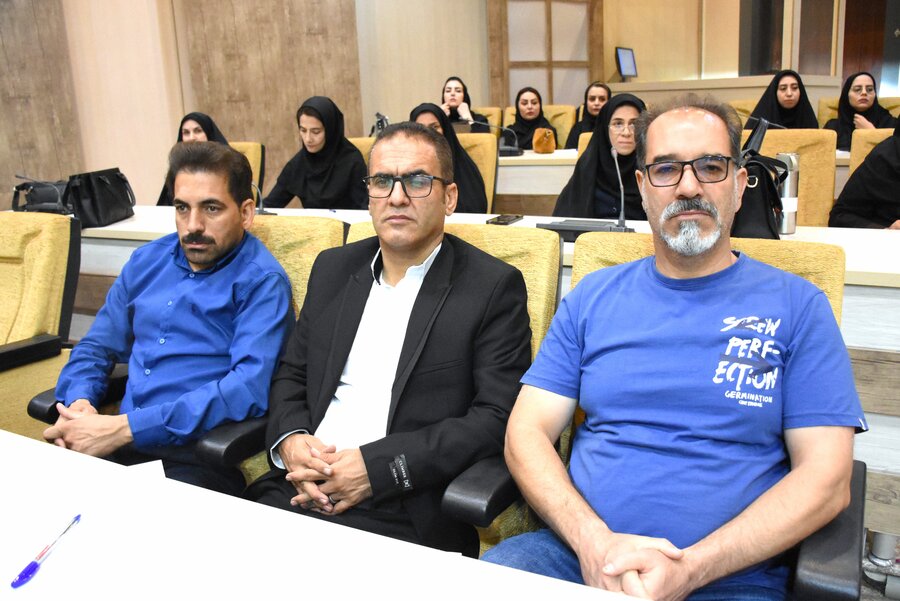 مداخلات تخصصی در کودک آزاری مداخلات تخصصی در کودک آزاری