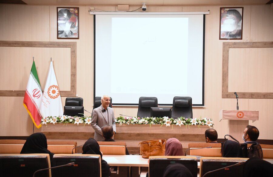 مداخلات تخصصی در کودک آزاری