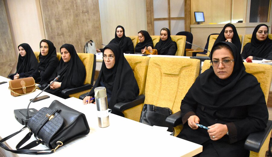 مداخلات تخصصی در کودک آزاری