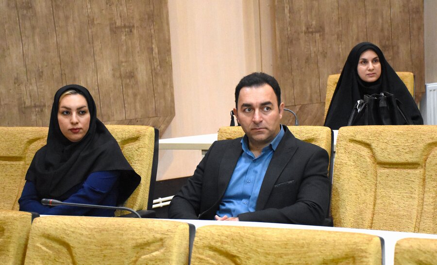 مداخلات تخصصی در کودک آزاری مداخلات تخصصی در کودک آزاری