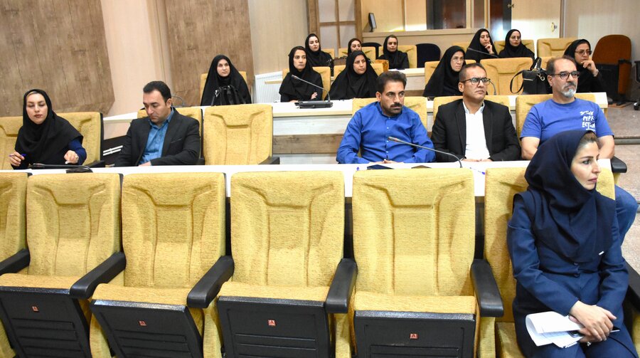 مداخلات تخصصی در کودک آزاری مداخلات تخصصی در کودک آزاری
