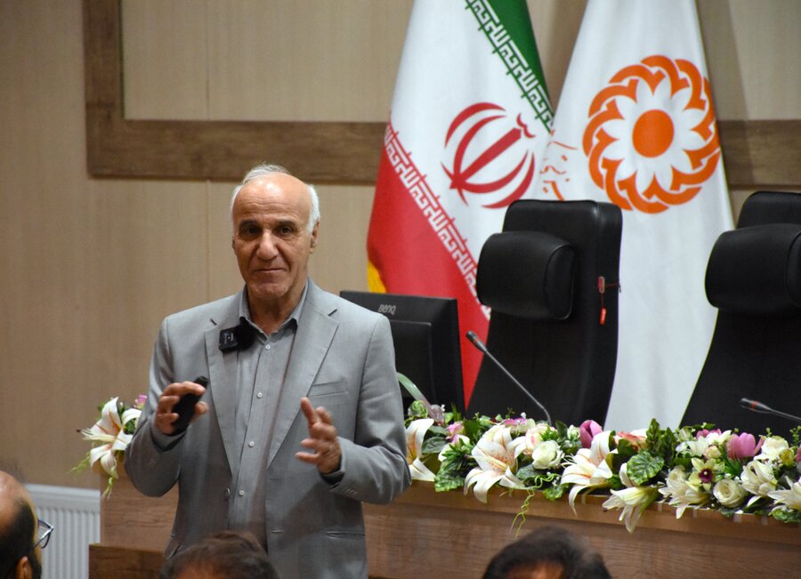 مداخلات تخصصی در کودک آزاری مداخلات تخصصی در کودک آزاری