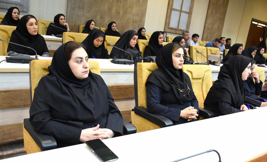 مداخلات تخصصی در کودک آزاری