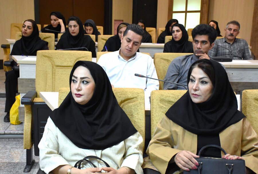مداخلات تخصصی در کودک آزاری مداخلات تخصصی در کودک آزاری