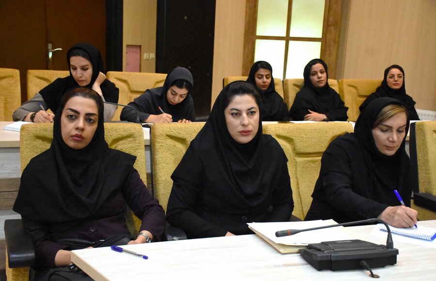 مداخلات تخصصی در کودک آزاری