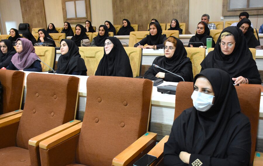 مداخلات تخصصی در کودک آزاری مداخلات تخصصی در کودک آزاری