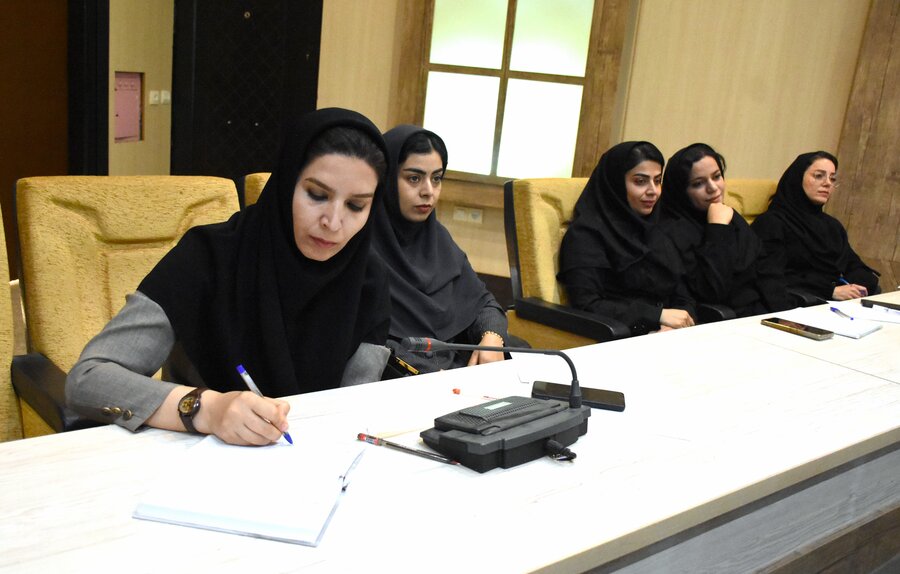 مداخلات تخصصی در کودک آزاری مداخلات تخصصی در کودک آزاری