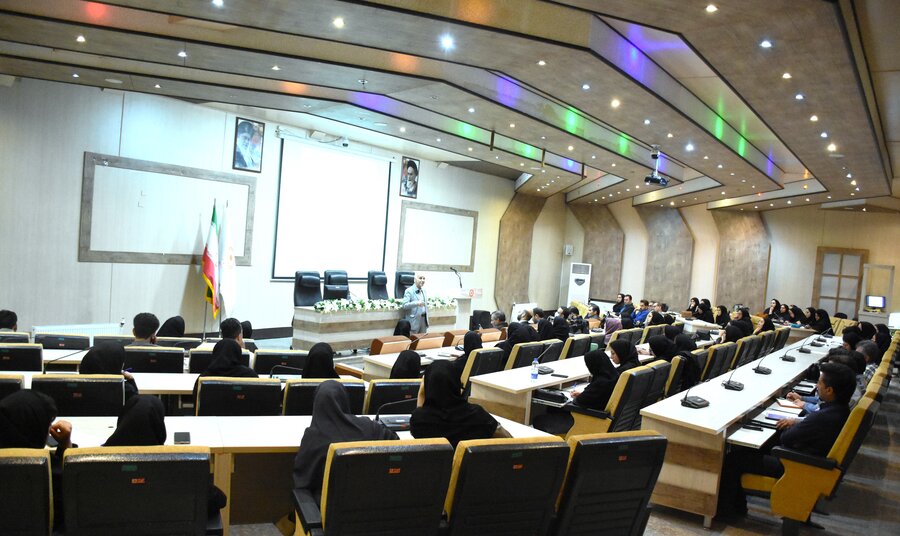 مداخلات تخصصی در کودک آزاری
