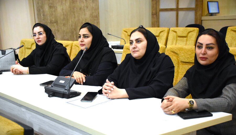 مداخلات تخصصی در کودک آزاری مداخلات تخصصی در کودک آزاری