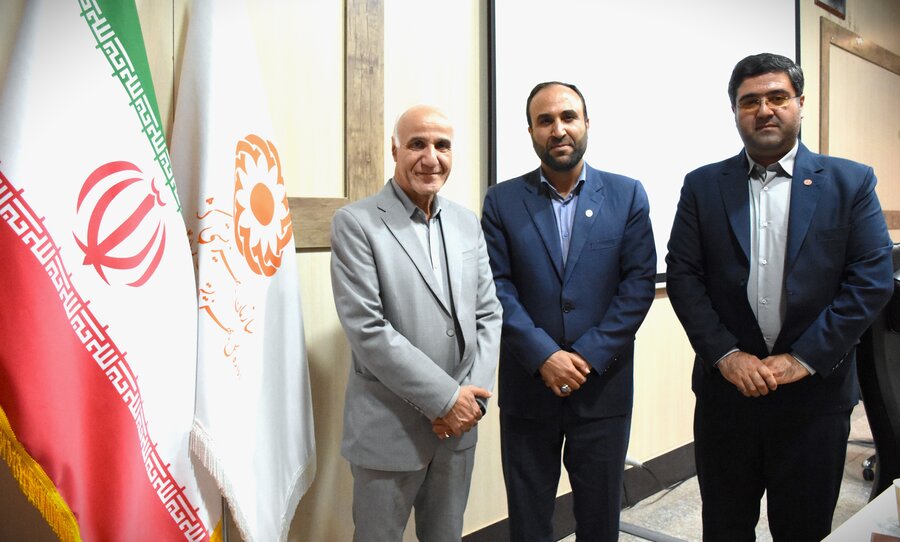 مداخلات تخصصی در کودک آزاری