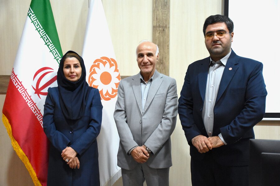 مداخلات تخصصی در کودک آزاری مداخلات تخصصی در کودک آزاری