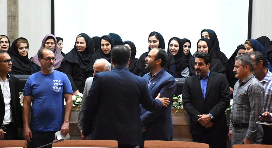مداخلات تخصصی در کودک آزاری