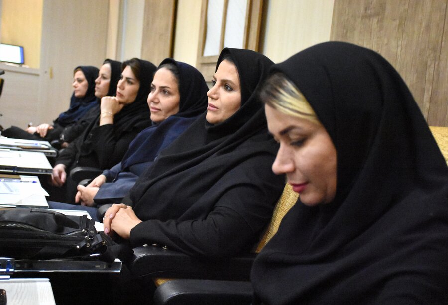 مداخلات تخصصی در کودک آزاری مداخلات تخصصی در کودک آزاری