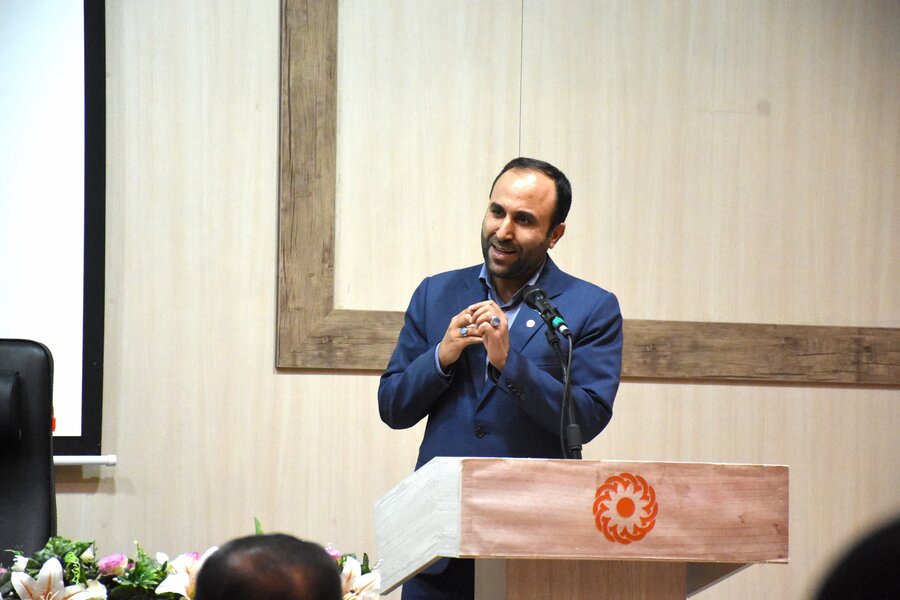 مداخلات تخصصی در کودک آزاری مداخلات تخصصی در کودک آزاری
