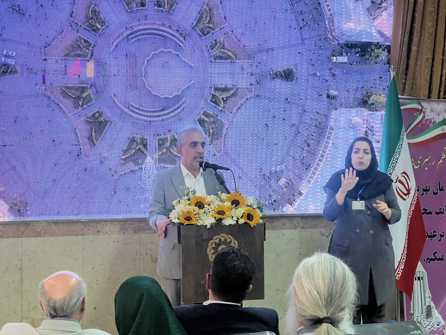 برنامه‌های بهزیستی؛ گامی ارزشمند برای ارتقای نشاط و سلامت سالمندان / طرح سلام از طرح های موفق است