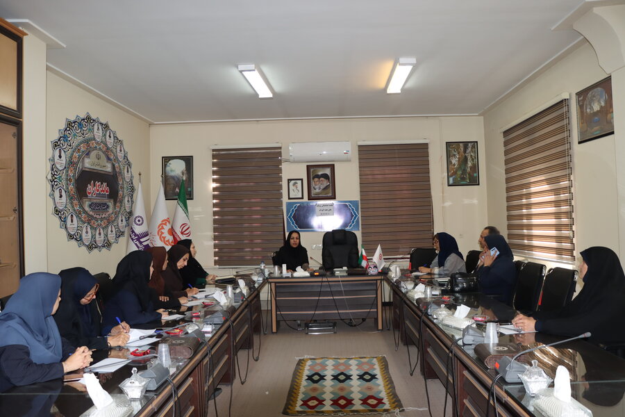 برنامه‌های هفته ملی کودک در بهزیستی استان مرکزی هماهنگ شد / «کودکان؛ حال خوش زندگی هستند» شعار امسال