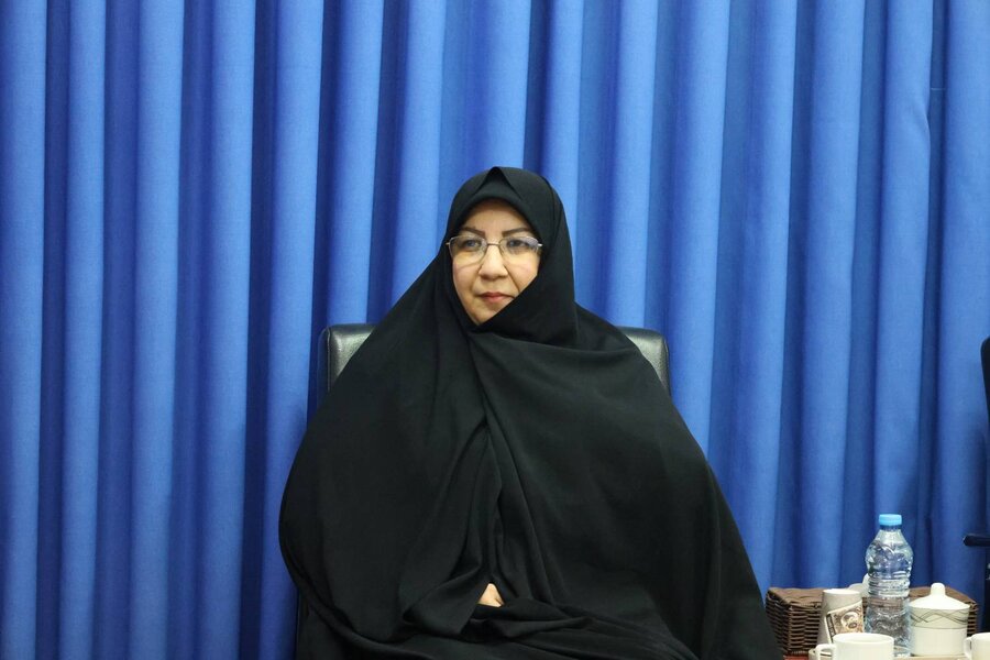 بهزیستی استان مازندران بهزیستی استان مازندران