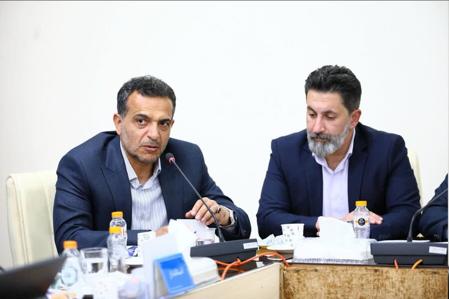 صوفی در شورای سالمندان همدان: زنگ خطر سالمندی جمعیت به صدا درآمده / معیشت سالمندان و معلولان باید اولویت ملی شود