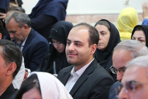 سفر دکتر جواد حسینی، رئیس بهزیستی کشور به استان همدان و افتتاح طرح سلام