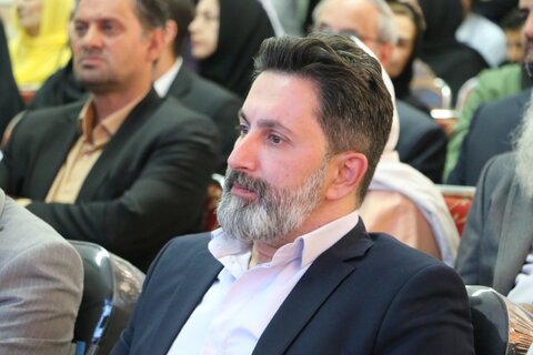 سفر دکتر جواد حسینی، رئیس بهزیستی کشور به استان همدان و افتتاح طرح سلام