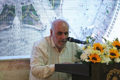 سفر دکتر جواد حسینی، رئیس بهزیستی کشور به استان همدان و افتتاح طرح سلام